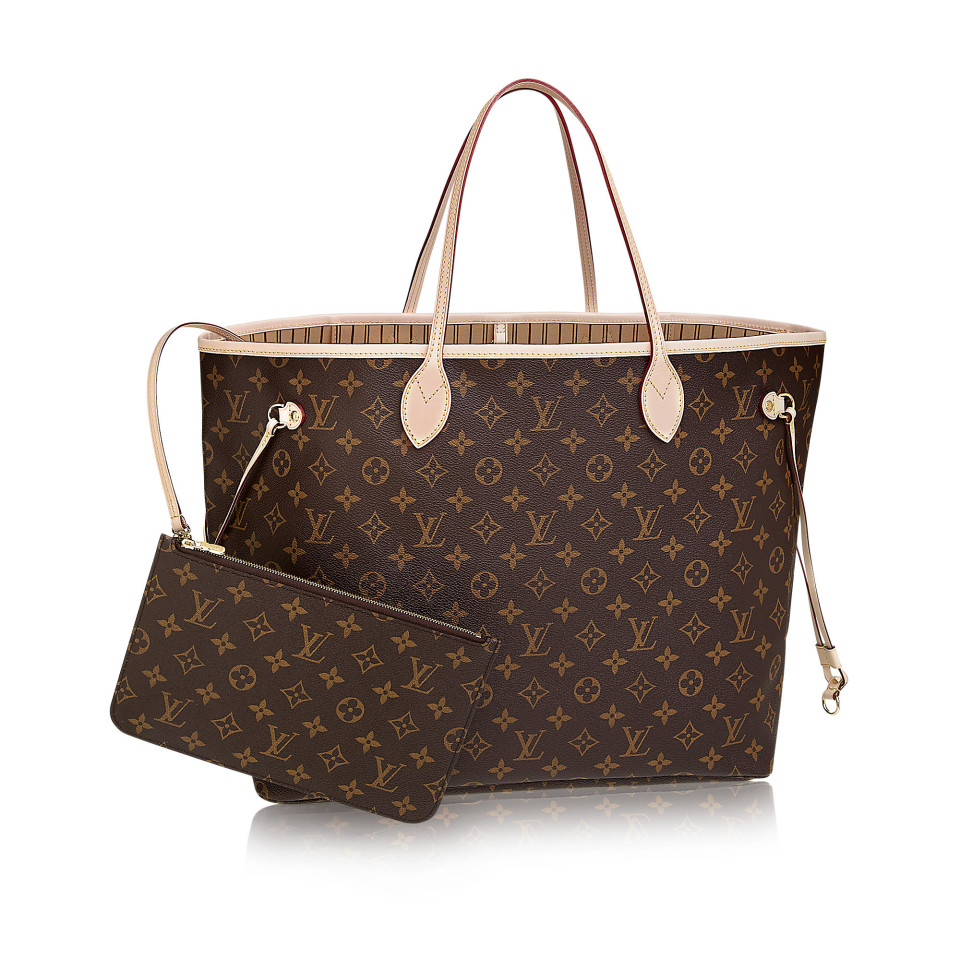 Is Louis Vuitton the most valuable luxury brand  Retail in Asia