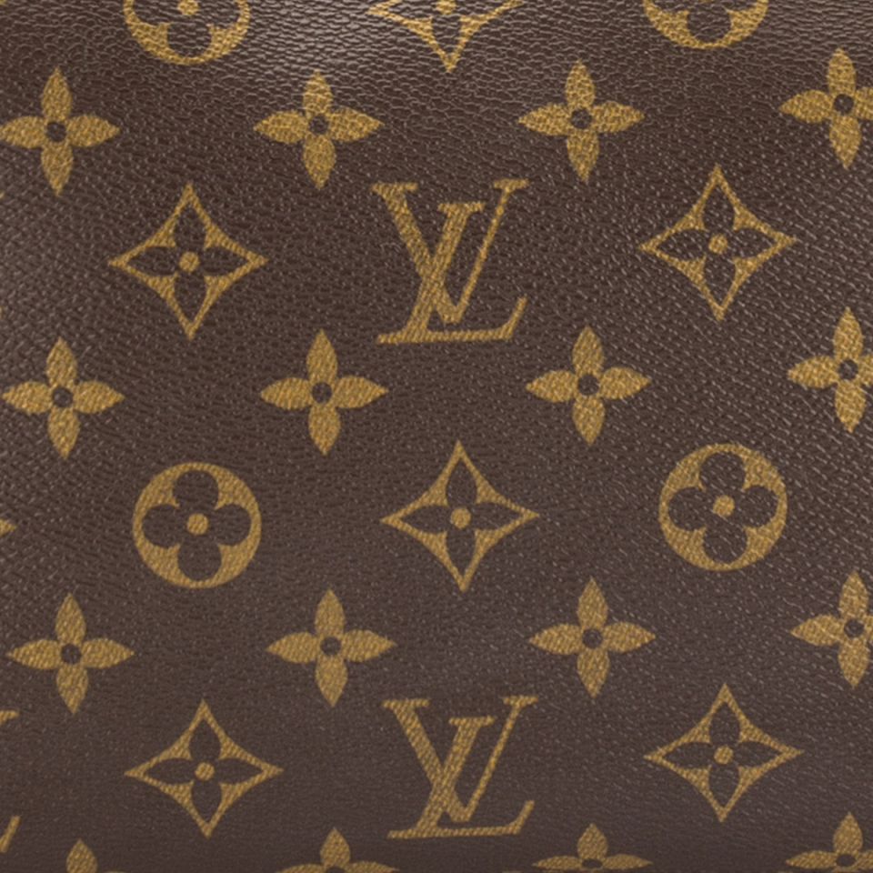 A Brief History of Louis Vuitton [infographic]. www.PORTERO.com