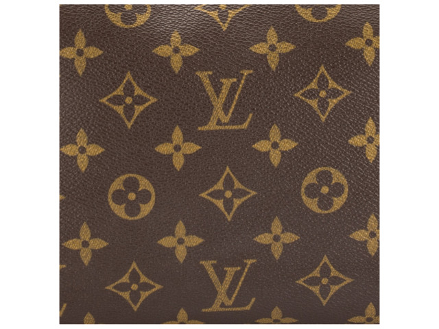 The Louis Vuitton logo: The history behind the logo, meaning, and pattern 